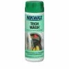 Nikwax TECH WASH 300ML -Vélo Soldes 2023 e4c20c5dff1f74a7b6fdb2699bc8