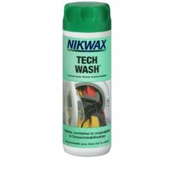 Nikwax TECH WASH 300ML