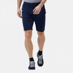 Odlo SHORT CONVERSION DARK SAPPHIRE -Vélo Soldes 2023 e50b4510082af4f7b37ebfeed297