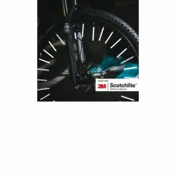 Salzmann 3M REFLECTEURS DE ROUE (x10) -Vélo Soldes 2023 e5334bb1ede15fcbccdc2c610a7e