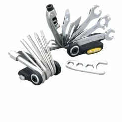 Topeak ALIEN II - 31 FONCTIONS -Vélo Soldes 2023 e576c5c86eff19c03f05fe2d30f9