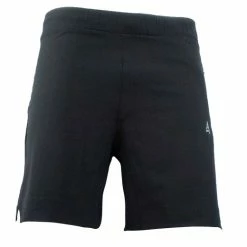 AZIMUT OUTDOOR MEN HIKE SHORT BLACK GR+