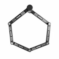 Kryptonite ANTIVOL PLIABLE KRYPTOLOK 610 FOLDING LOCK -Vélo Soldes 2023 e60ef01e33c80497a6e715b8965b