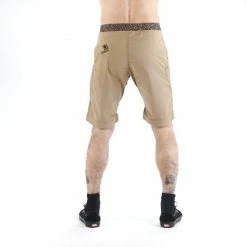 NOGRAD SHORT SAHEL LIGHT BRONZE -Vélo Soldes 2023 e684f083044778175e6cfaf21169