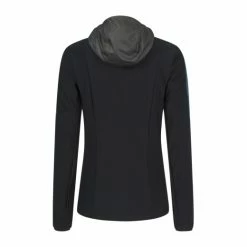 MONTURA VESTE FEMME SPORTY WINTER HOODY JACKET NERO BALTIC -Vélo Soldes 2023 e6a4325a43815989f47e47102c6f