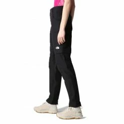 The North Face PANTALON FEMME EXPLORATION BLACK -Vélo Soldes 2023 e6a88bc5d7d4436cf754167d8ca5