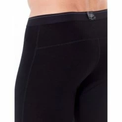 Icebreaker COLLANT 260 TECH LEGGINGS WITH FLY -Vélo Soldes 2023 e6e08343b2208826390b7587636b