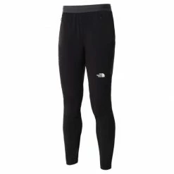 The North Face PANTALON FEMME AO WOVEN PANT BLACK