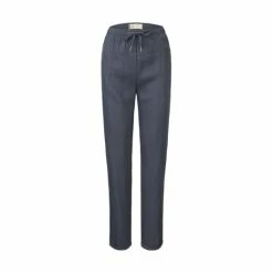 Picture Organic Clothing PANTALON FEMME CHIMANY DARK BLUE