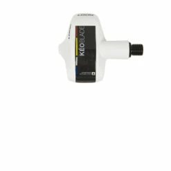 Look Cycle PEDALES KEO BLADE BLANC -Vélo Soldes 2023 e8160568fc74ffeaa4081827b95b