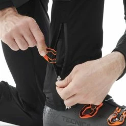 Millet PANTALON PIERRA MENT NOIR -Vélo Soldes 2023 e88c723166f153e99a76335dbee5