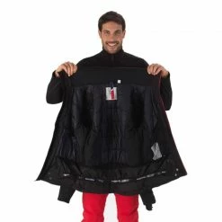 Rossignol VESTE SOFTSHELL FLAT BLACK -Vélo Soldes 2023 e88cfca64815aef9a0770cd9cfda