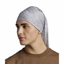 Buff TOUR DE COU COOLNET UV JARU LIGHT GREY -Vélo Soldes 2023 e8e94febfd637e281da65fd96fa8