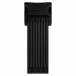 Abus ANTIVOL PLIABLE BORDO BIG 6000/120 BLACK