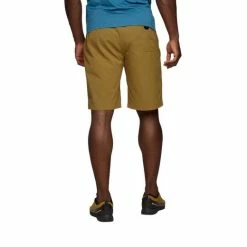 Black Diamond SHORT SIERRA DARK CURRY -Vélo Soldes 2023 e9861943239a9e0e5fd03c178af7