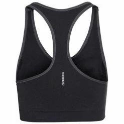 ODLO FRANCE SAS BRASSIERE SEAMLESS MEDIUM CERAMICOOL BLACK -Vélo Soldes 2023 e9e785e97d090b4e4ba12acbe772