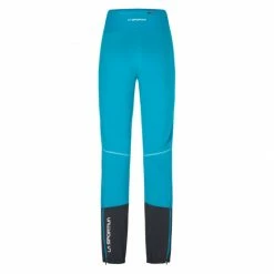La Sportiva PANTALON FEMME KYRIL CRYSTAL -Vélo Soldes 2023 ea5a5a9173e204fde90a65381bd3