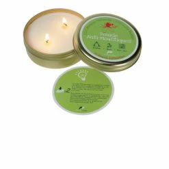 PHARMA VOYAGE BOUGIE ANTI MOUSTIQUE