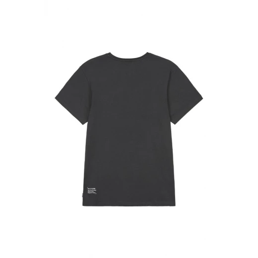 Picture Organic Clothing PAYNE TEE BLACK 4 Picture Organic Clothing PAYNE TEE BLACK – Image 2