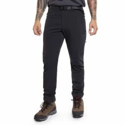 Trango PANTALON KASU TH DARK SHADOW