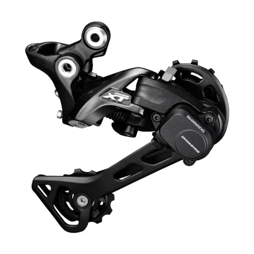 Shimano DERAILLEUR ARRIERE XT RD-M8000 SHADOW+ 11V SGS 3 Shimano DERAILLEUR ARRIERE XT RD-M8000 SHADOW+ 11V SGS
