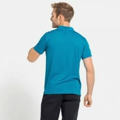 Odlo POLO NIKKO DRY Mykonos Blue 9 Odlo POLO NIKKO DRY Mykonos Blue -Vélo Soldes 2023 ec29edf2002388014c1159e44a21