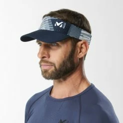 Millet VISIERE INTENSE VISOR SAPHIR -Vélo Soldes 2023 ec2a6e27fbd697d334c4b7e87f33