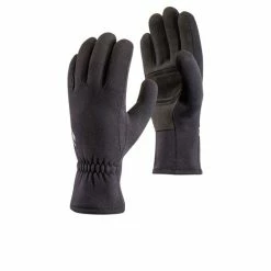 Black Diamond GANT MIDWEIGHT SCREENTAP BLACK