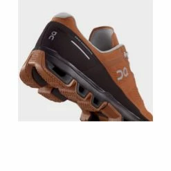 On Running CLOUDVENTURE PECAN BROWN - 2021 -Vélo Soldes 2023 ec45aac8c21e85dd084799a97b29