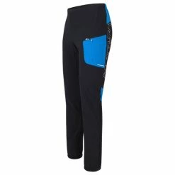 MONTURA PANTALON SKI STYLE PANTS NERO CELESTE -Vélo Soldes 2023 ec92fc29090e7a1bd1db9b709353