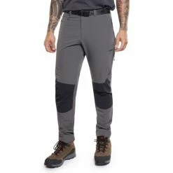 Trango PANTALON KASU TH CAVIAR