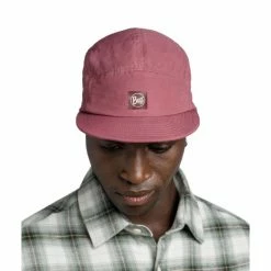 Buff 5 PANEL EXPLORE CAP SLEN BRICK -Vélo Soldes 2023 ed16f7f7e587d014b37a38db9923