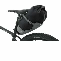VAUDE SACOCHE DE SELLE TRAILSADDLE NOIR -Vélo Soldes 2023 ed791879b1fb9ecd8592f20cdd38