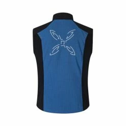 MONTURA GILET WIND REVOLUTION VEST DEEP BLUE -Vélo Soldes 2023 edd6fcdfcf9d683da50599a713af