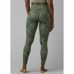 Prana LEGGING ELECTA BLACK CAMO -Vélo Soldes 2023 edf179c34558f39ca14834a3052b