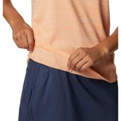Columbia Sportswear T-SHIRT ZERO RULES FEMME PEACH HEATHER -Vélo Soldes 2023 ee056a6a6d34e2e69433f5019e13