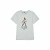 Picture Organic Clothing T-SHIRT MURRAY GREY MELANGE -Vélo Soldes 2023 ee23223e94d010ae08bd4e7c9daa