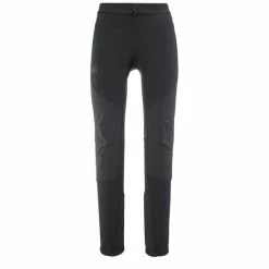 Millet PANTALON FEMME SUMMIT XCS BLACK