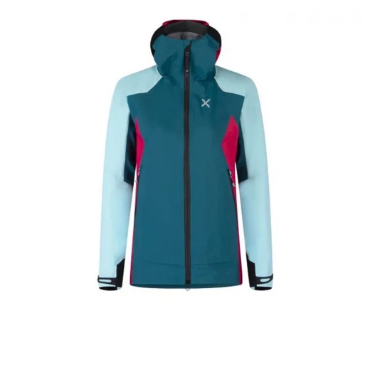 MONTURA VESTE FEMME TRIBUTE BALTIC ICE BLUE 3 MONTURA VESTE FEMME TRIBUTE BALTIC ICE BLUE