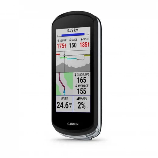 Garmin EDGE 1040 SOLAR 4 Garmin EDGE 1040 SOLAR – Image 2