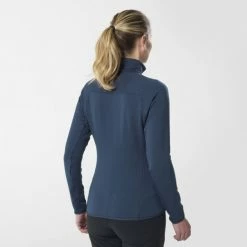 Millet POLAIRE FUSION GRID FEMME SAPHIR -Vélo Soldes 2023 ef618caa5850130c20b675865b43