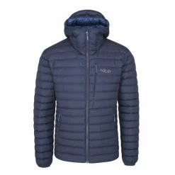 Rab DOUDOUNE INFINITY MICROLIGHT JACKET DEEP INK