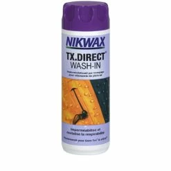 Nikwax WASH IN TX DIRECT