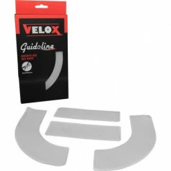 Velox INSERTS GEL GUIDOLINE -Vélo Soldes 2023 efbf096aebcfbc33bab5147edfc0