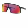 Oakley SUTRO MATTE BLACK PRIZM ROAD -Vélo Soldes 2023 efc706f33029a0b84b3f3686b76b