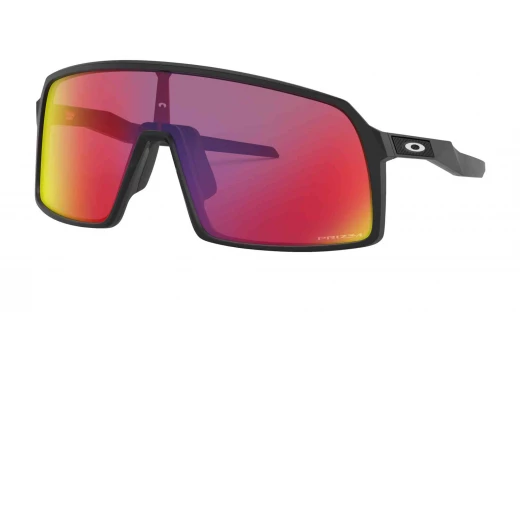 Oakley SUTRO MATTE BLACK PRIZM ROAD 3 Oakley SUTRO MATTE BLACK PRIZM ROAD