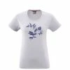 Lafuma T-SHIRT FEMME CORPORATE TEE LILAC -Vélo Soldes 2023 f01eaefd9c5965486fdc27772851