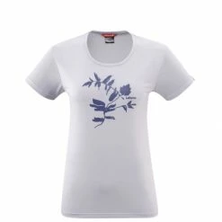 Lafuma T-SHIRT FEMME CORPORATE TEE LILAC