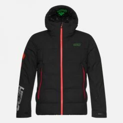Rossignol VESTE HERO DEPART BLACK