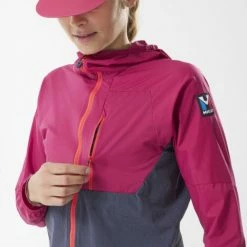 Millet VESTE FEMME TRILOGY SKY SHIELD SAPHIR DRAGON -Vélo Soldes 2023 f097bfca7b25d92117f8c1fe59e6